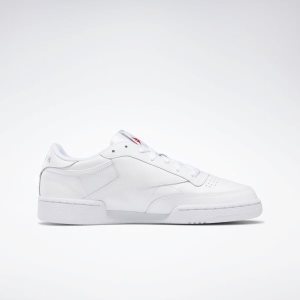 Adidasy Męskie Reebok Club C 85 Kolorowe PL 43KFXHC